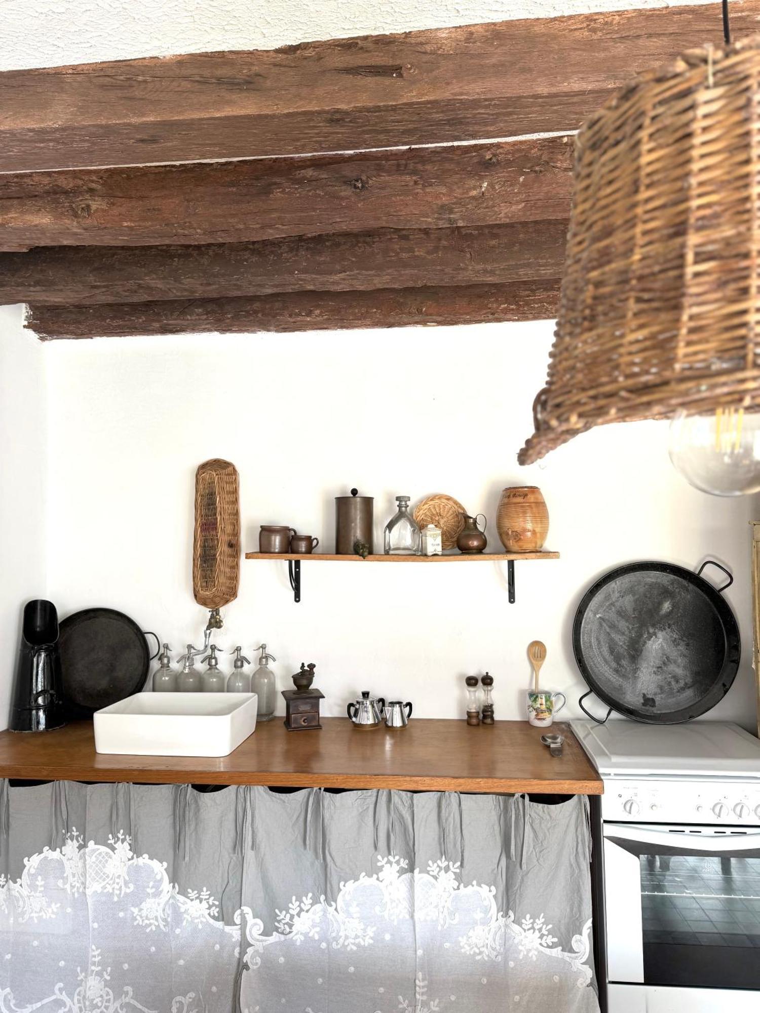 Le Moulin D Olivet Bed & Breakfast Orbigny Exterior photo